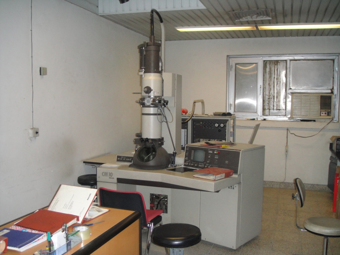 صور مختبر التشريح