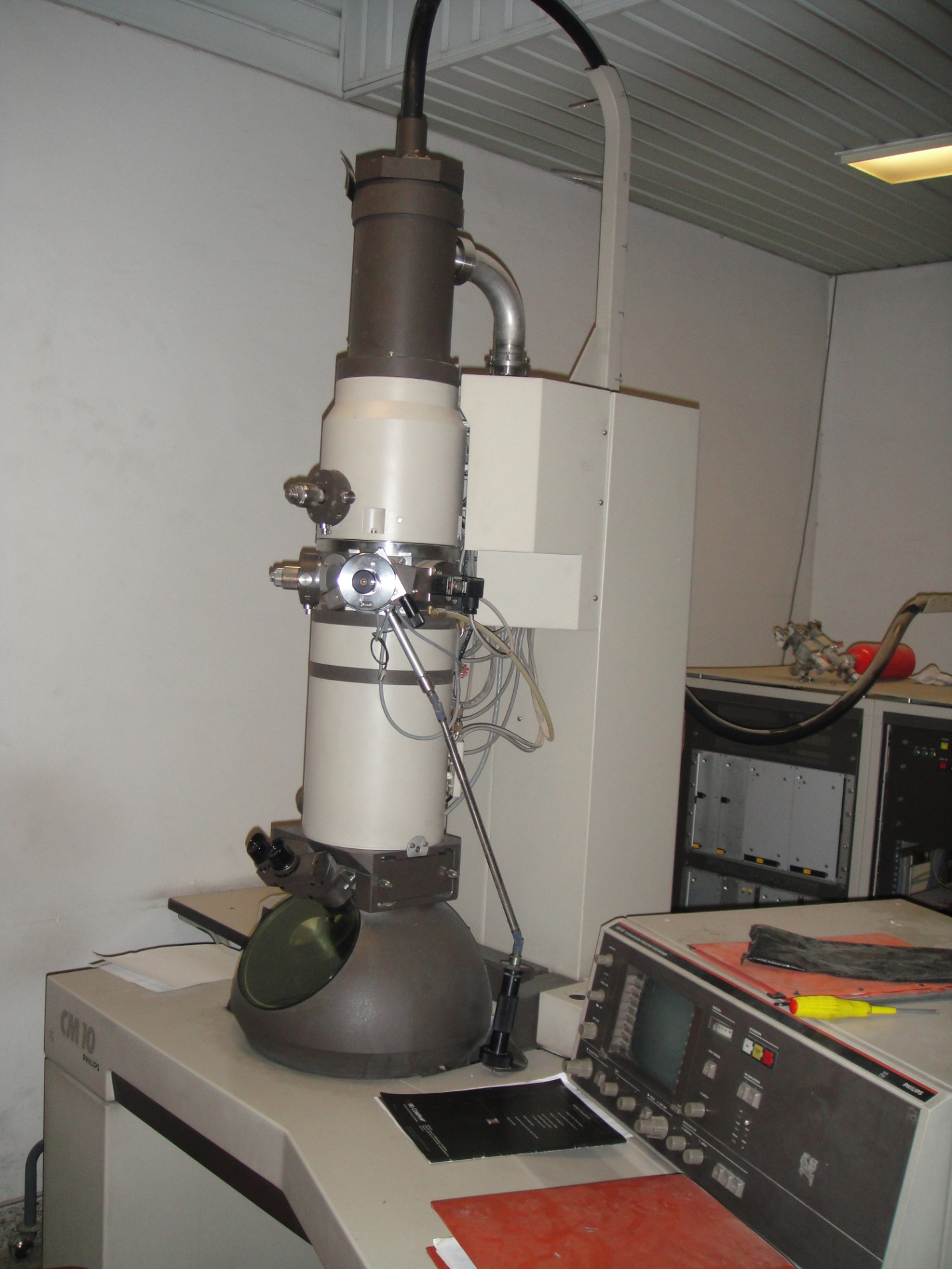 صور مختبر التشريح