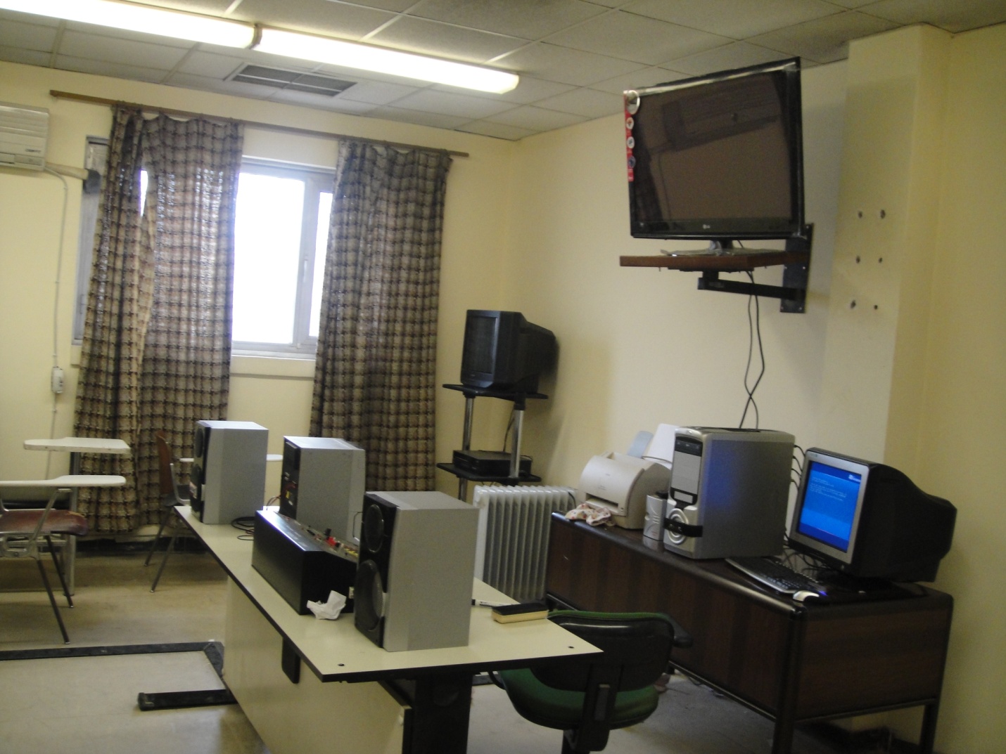 مختبر اللغة الانكليزية