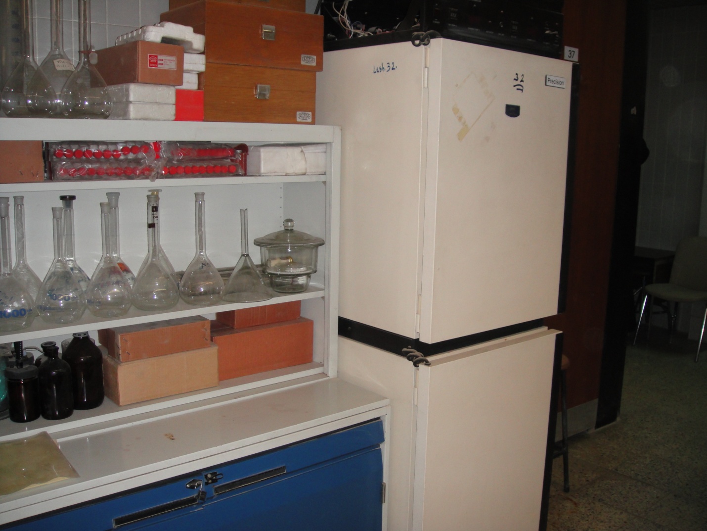 وحدة البحوث الطبية