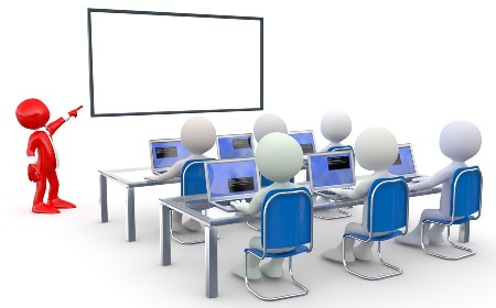 حلقات دراسية للصف السادس