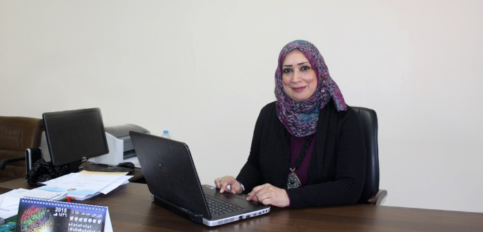 حلقة دراسية للمدرس شذى محمود حسن بعنوان ( العالم واحد .... صحة واحدة ) .... وحدة الاعلام 