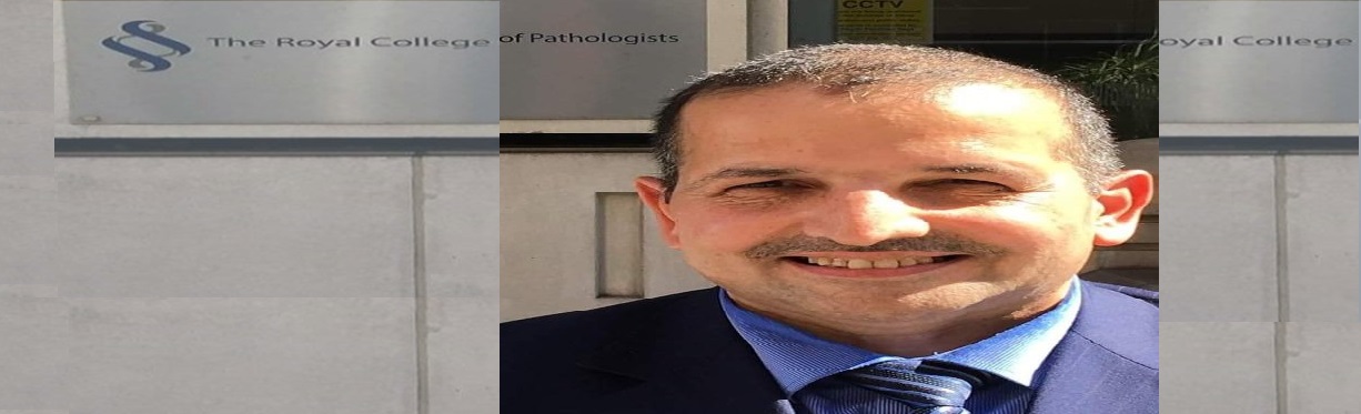 ملاكات تدريسية متميزة كلية الطب / جامعة النهرين