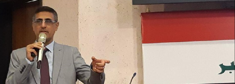 فرع الطب الباطني يقيم ندوة علمية بالتعاون مع المجلس العراقي للاختصاصات الطبية