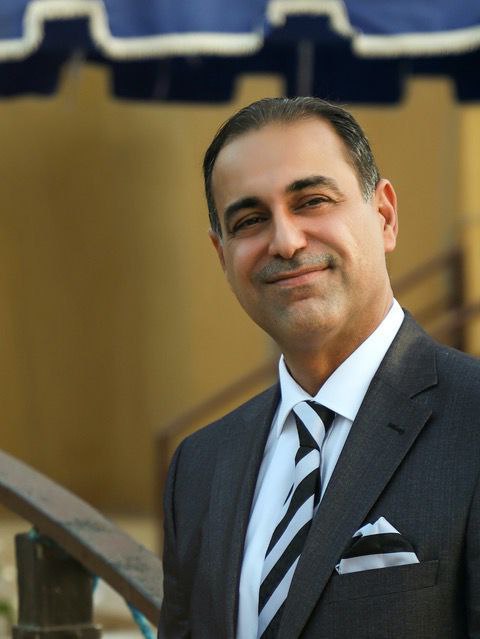 المدرس الدكتور   ( ميثاق حسن حمودي) تمت ترقيته الى مرتبة استاذ مساعد