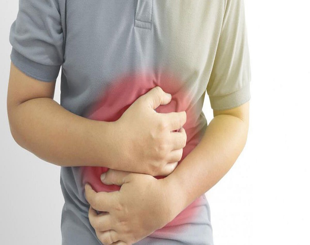 حلقة نقاشية لطلبة البورد العراقي في كلية طب النهرين حول مسارات الألم البطني