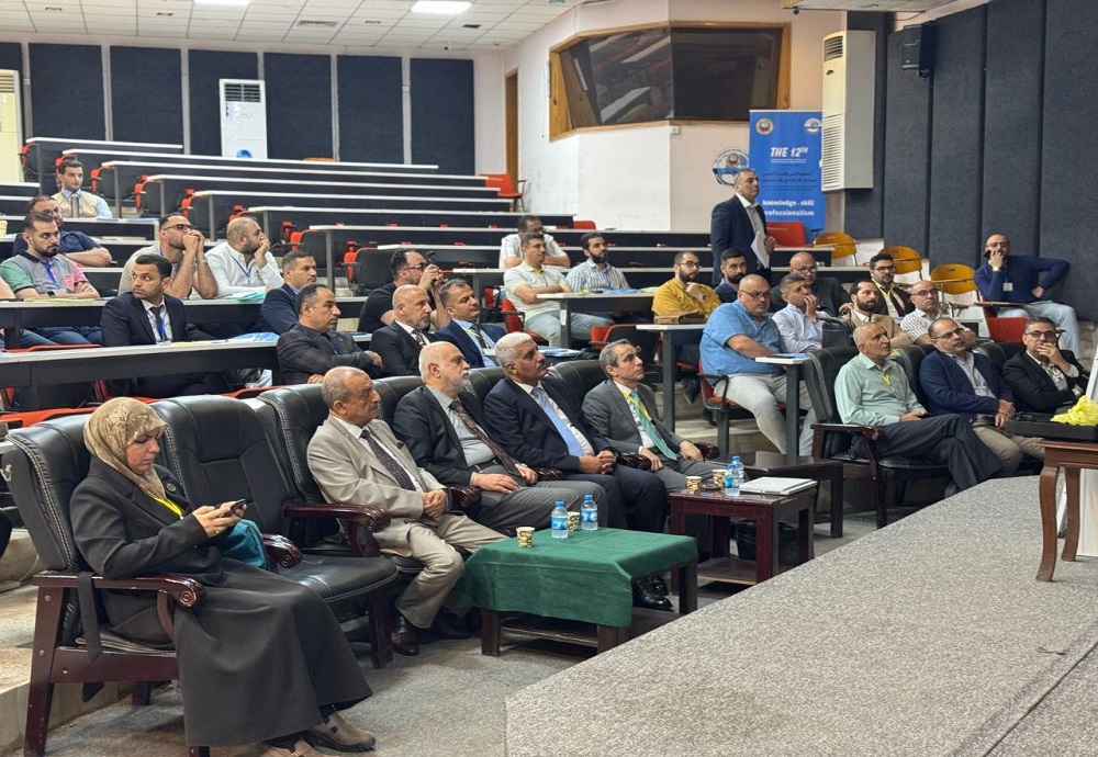 كلية طب النهرين تنظّم مؤتمرًا تدريبيًا متخصصًا في جراحة المفاصل وتبديل الركبة بمشاركة نخبة من الأطباء المحليين والعرب