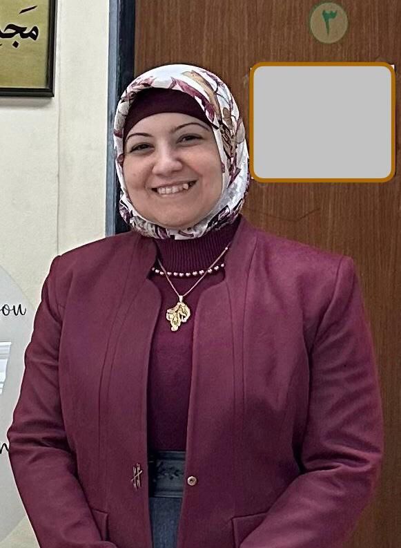 ترقية المدرس الدكتورة وسن طه سعدون الى مرتبة  استاذ مساعد