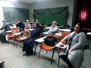 محاضرة عن الحمى الوبائية (حمى مالطا)