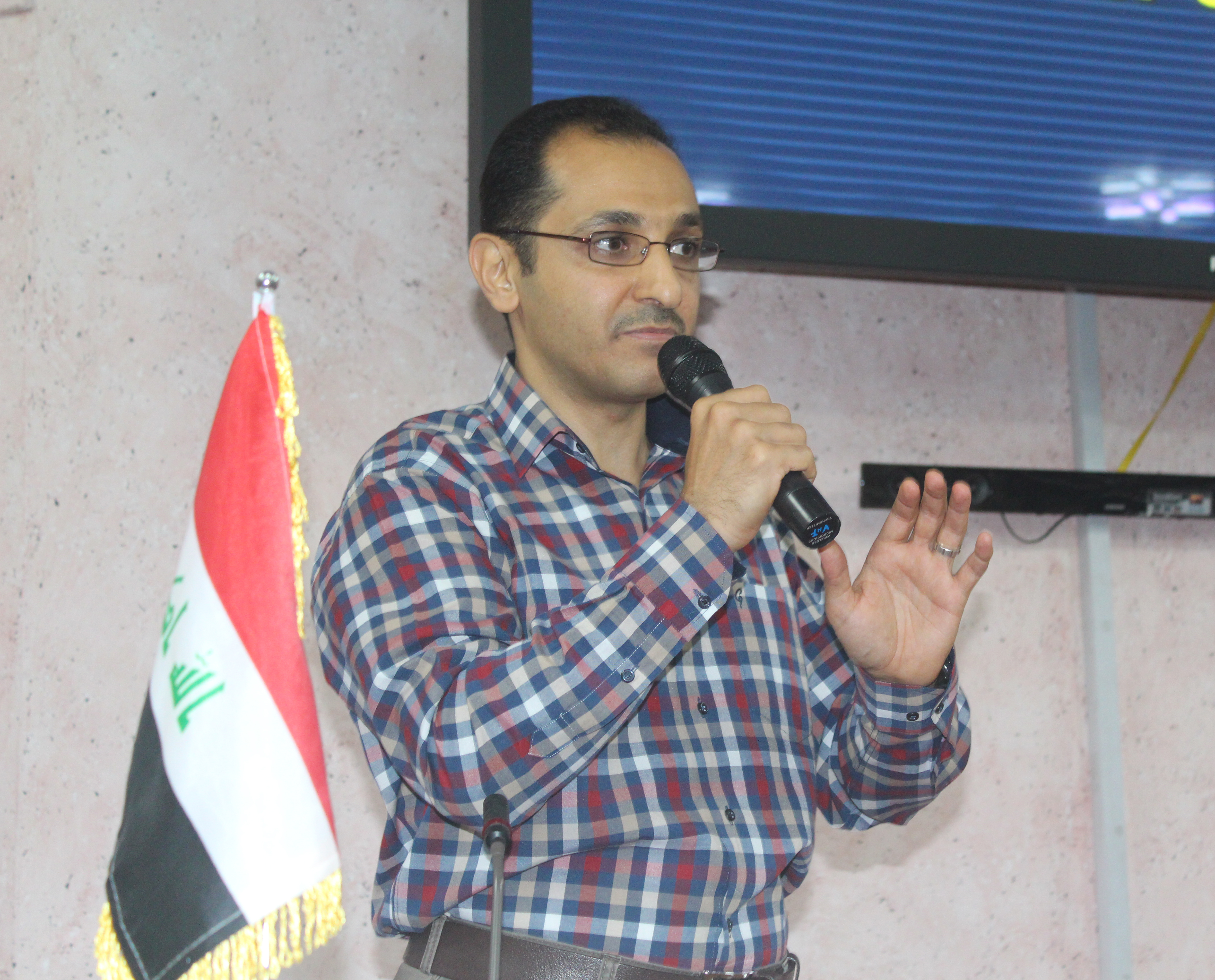 ندوة علمية "بحث ما بعد الدكتوراه في استراليا – حدث أكاديمي متقدم"