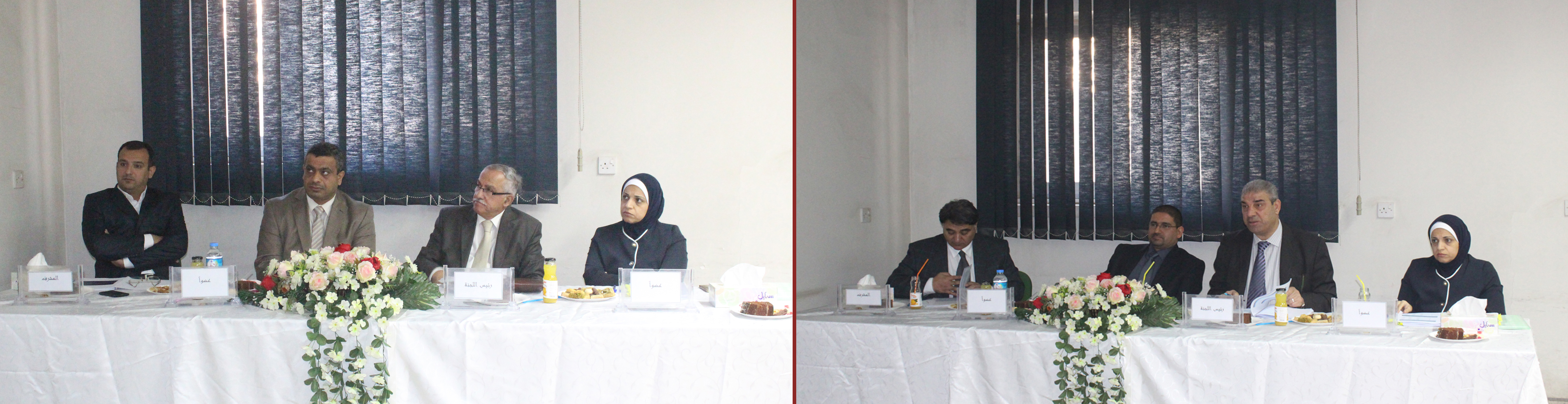 كلية الطب تستضيف مناقشات المجلس العلمي العراقي / اختصاص الأشعة التشخيصية ... وحدة الإعلام 