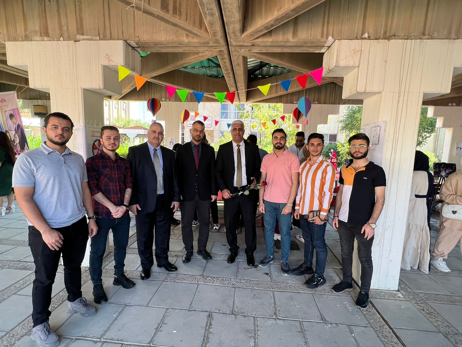 مهرجان ربيع النهرين 