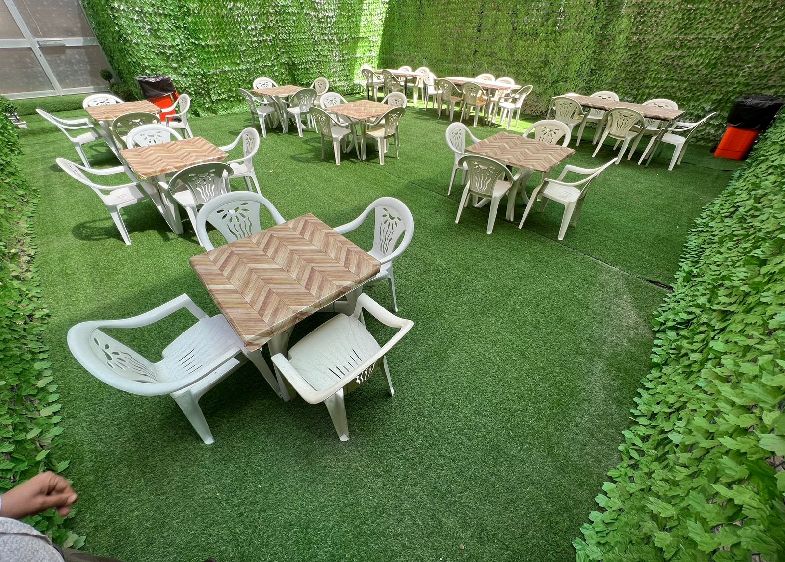 تأهيل النادي الطلابي