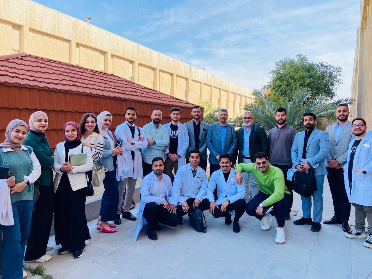 ورشة عمل- فرع الجراحة