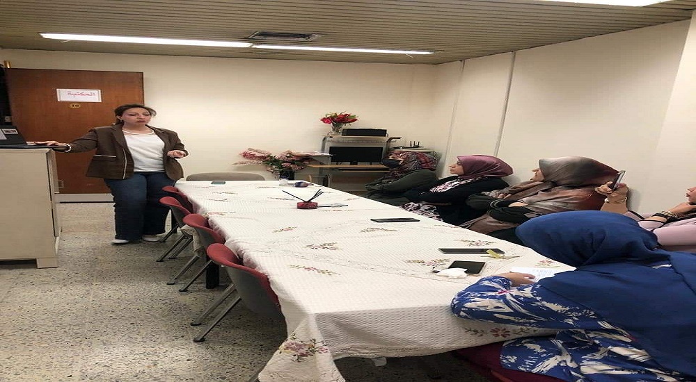 حلقة نقاشية (Behcet Disease)