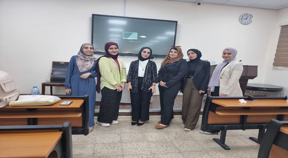 مناقشه سمنار بعنوان Lower Genitall tract infection 