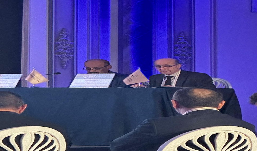 مشاركة  الأستاذ الدكتور عبد الامير جاسم محمد في امتحانات نهائي البورد العراقي للجراحة العصبية